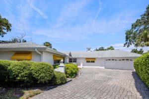 1805 UPPER COVE TERRACE, SARASOTA, FL 34231 Sold 10/30/24
