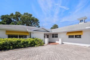 1805 UPPER COVE TERRACE, SARASOTA, FL 34231 Sold 10/30/24