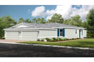 16105 IVY RIDGE COURT, PORT CHARLOTTE, FL 33953 Sold 12/26/24