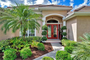 331 WILD PINE WAY, VENICE, FL 34292 Sold 11/14/24