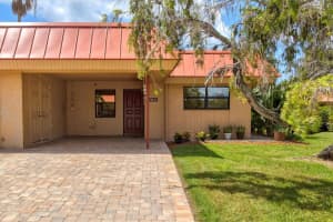 9411 CATALINA DRIVE, BRADENTON, FL 34210 Sold 02/20/25
