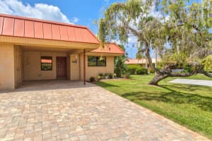 9411 CATALINA DRIVE, BRADENTON, FL 34210 Sold 02/20/25