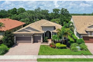 11038 SANDHILL PRESERVE DRIVE, SARASOTA, FL 34238 Sold 11/12/24