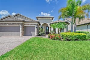 11038 SANDHILL PRESERVE DRIVE, SARASOTA, FL 34238 Sold 11/12/24