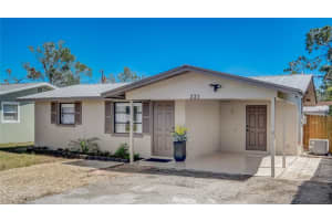 221 FRAY STREET, ENGLEWOOD, FL 34223 Sold 10/25/24