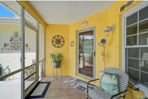 3611 CHINABERRY LANE, SARASOTA, FL 34235 Sold 03/24/25