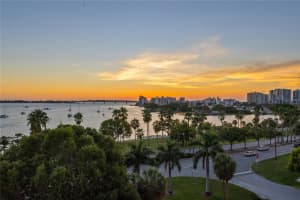 707 GULFSTREAM AVENUE, SARASOTA, FL 34236 Sold 10/07/24