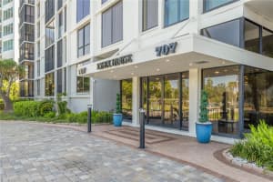 707 GULFSTREAM AVENUE, SARASOTA, FL 34236 Sold 10/07/24