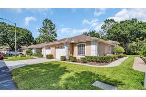 4437 CONNERY COURT, PALM HARBOR, FL 34685 Sold 05/09/25