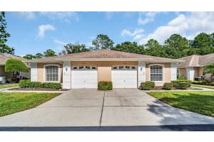 4437 CONNERY COURT, PALM HARBOR, FL 34685 Sold 05/09/25