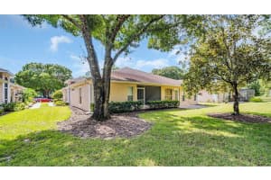 4437 CONNERY COURT, PALM HARBOR, FL 34685 Sold 05/09/25
