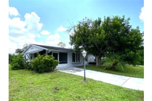 2434 FOURWIND STREET, PORT CHARLOTTE, FL 33948 - MLS#MFRA4620107