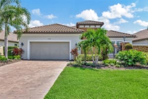 13116 TREVISO DRIVE, BRADENTON, FL 34211 Sold 04/21/25
