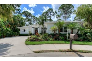 502 OAK BAY DRIVE, OSPREY, FL 34229 Sold 12/27/24