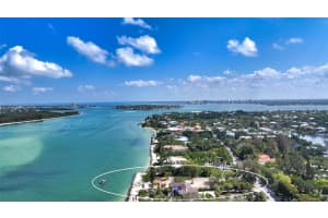 4105 SHELL ROAD, SARASOTA, FL 34242 - MLS#MFRA4620120