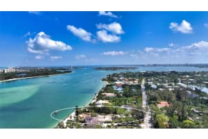 4105 SHELL ROAD, SARASOTA, FL 34242 - MLS#MFRA4620120