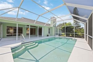 4553 HAMLETS GROVE DRIVE, SARASOTA, FL 34235 Sold 11/22/24