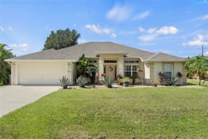 27279 PORTO NACIONAL DRIVE, PUNTA GORDA, FL 33983 Sold 12/18/24
