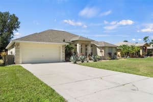 27279 PORTO NACIONAL DRIVE, PUNTA GORDA, FL 33983 Sold 12/18/24