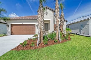 204 BRINDISI CIRCLE, NOKOMIS, FL 34275 Sold 12/20/24