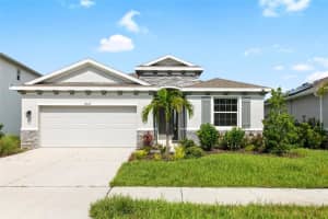 12665 Promenade Estates Blvd, SARASOTA