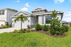 12665 PROMENADE ESTATES BOULEVARD, SARASOTA, FL 34238 - MLS#MFRA4620167