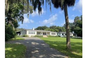 9123 SILVER LAKE DRIVE, LEESBURG, FL 34788 Sold 04/07/25