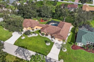 80 SANTAREM CIRCLE, PUNTA GORDA, FL 33983 Sold 10/23/24