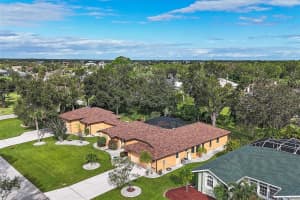 80 SANTAREM CIRCLE, PUNTA GORDA, FL 33983 Sold 10/23/24