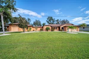 80 SANTAREM CIRCLE, PUNTA GORDA, FL 33983 Sold 10/23/24