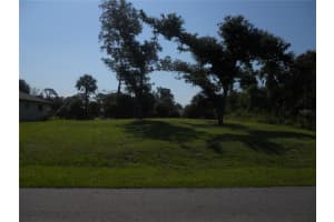 Lot 7 BRICKELL DRIVE, NORTH PORT, FL 34286 Sold 02/04/25
