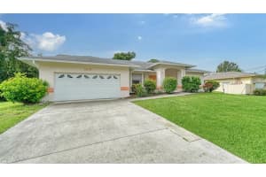 1626 RIDGEWOOD LANE, SARASOTA, FL 34231 Sold 02/27/25