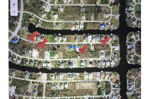 15025 TAURUS CIRCLE, PORT CHARLOTTE, FL 33981 - MLS#MFRA4620212