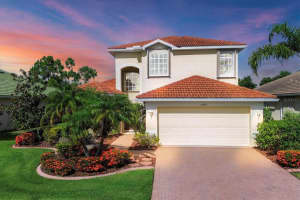 11492 Dancing River Dr, VENICE