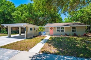 2121 OAK TERRACE, SARASOTA, FL 34231 Sold 09/26/24