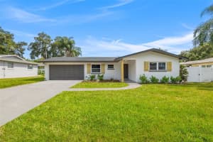 1011 SUEMAR ROAD, DUNEDIN, FL 34698 Sold 09/24/24