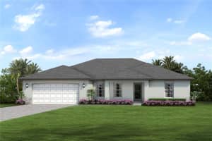 25141 ESTRADA CIRCLE, PUNTA GORDA, FL 33955 Sold 04/10/25