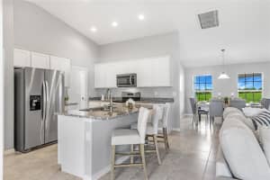 25141 ESTRADA CIRCLE, PUNTA GORDA, FL 33955 Sold 04/10/25