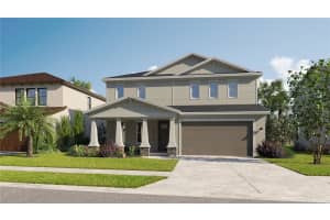 12183 STIRRUP DRIVE, DADE CITY, FL 33525 Sold 02/27/25