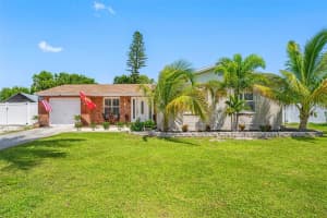 3716 27TH AVENUE, BRADENTON, FL 34205 Sold 10/30/24