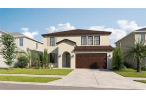 12151 STIRRUP DRIVE, DADE CITY, FL 33525 Sold 04/28/25