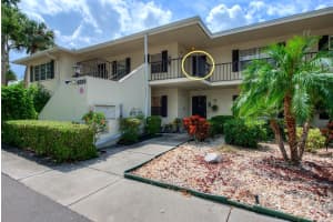 6999 COUNTRY CLUB DRIVE, SARASOTA, FL 34243 Sold 10/31/24
