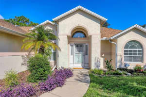 9011 69TH AVENUE, PALMETTO, FL 34221 Sold 11/18/24