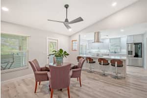 216 SHORELAND DRIVE, OSPREY, FL 34229 Sold 10/17/24