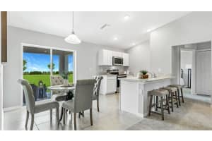 5146 LAWTON AVENUE, NORTH PORT, FL 34288 Sold 04/30/25