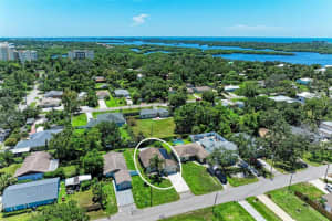 1774 MOVA STREET, SARASOTA, FL 34231 Sold 12/06/24