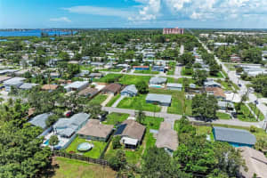 1774 MOVA STREET, SARASOTA, FL 34231 Sold 12/06/24