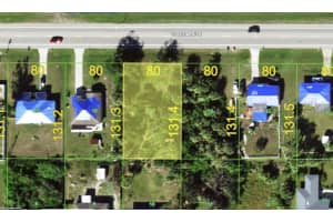 18097 COCHRAN BOULEVARD, PORT CHARLOTTE, FL 33948 Sold 11/01/24