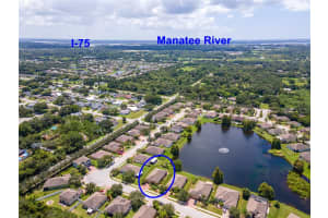 2248 50TH STREET CIRCLE, PALMETTO, FL 34221 Sold 11/26/24