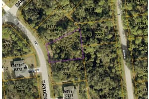 DRYDEN ST, NORTH PORT, FL 34288 Sold 12/23/24